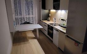 Illumina nowoczesny apartament 50m2, spokojna okolica, 25min do centrum